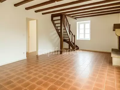 Maison, 121 m²