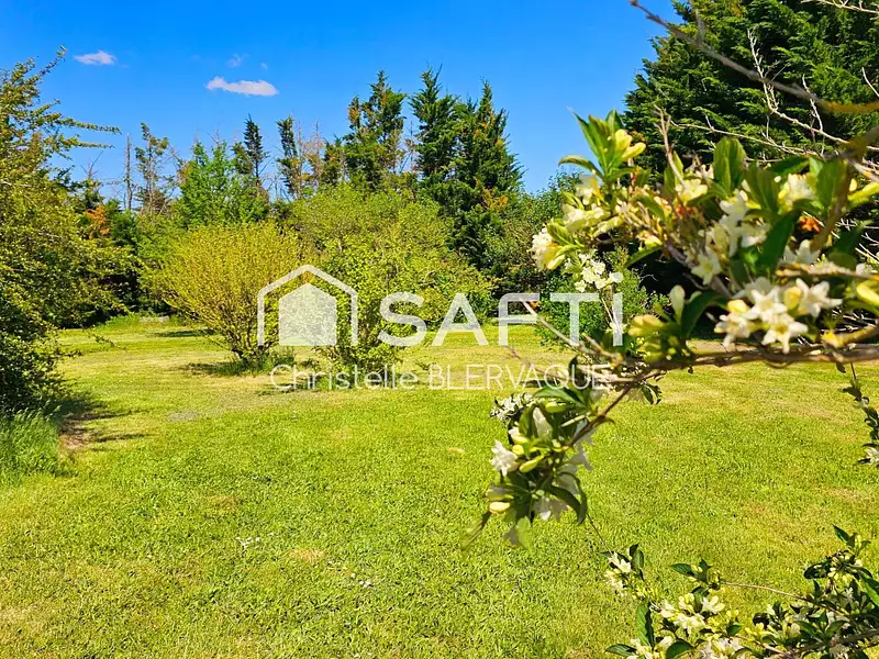 Maison, 125 m²