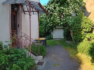 Appartement, 70 m²