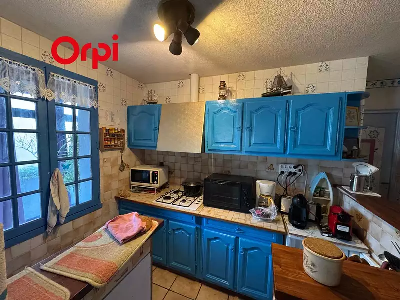 Maison, 80 m²