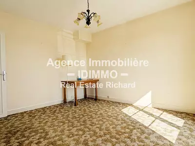 Maison, 48 m²
