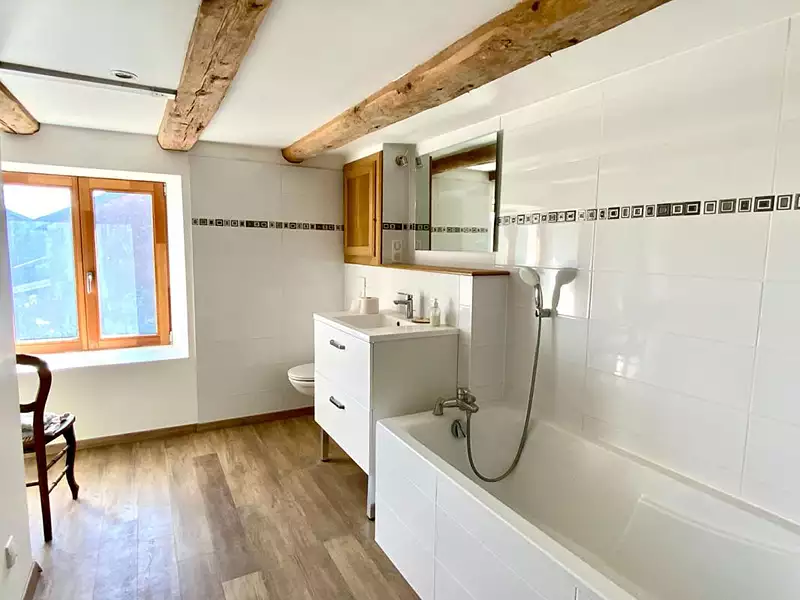 Maison, 269 m²