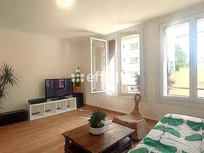 Appartement, 68 m²