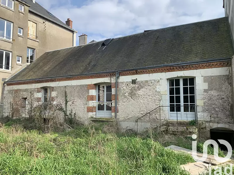 Maison, 170 m²