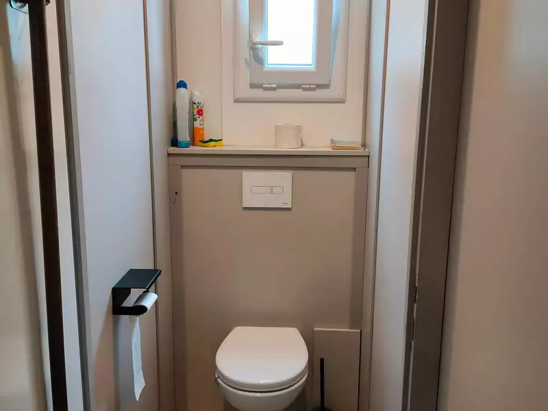 Maison, 53 m²