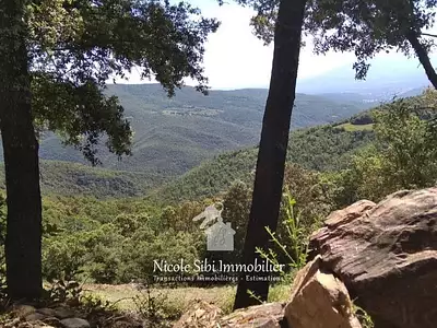 Terrain, 106 625 m²