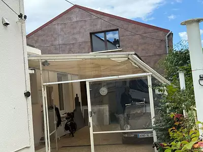 Maison, 122 m²