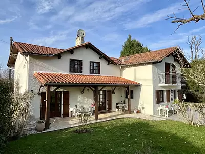 Maison, 170 m²