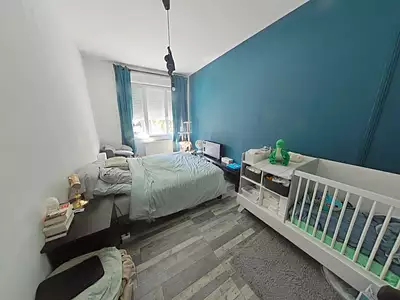 Appartement, 104 m²