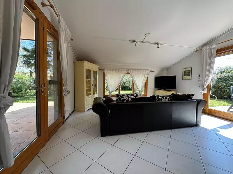 Maison, 107 m²