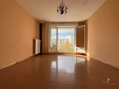 Appartement, 42,15 m²