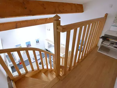 Maison, 65 m²