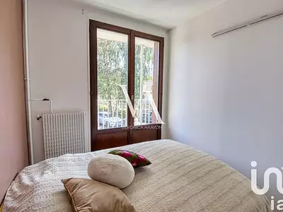 Appartement, 43 m²