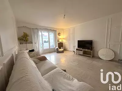 Appartement, 66 m²