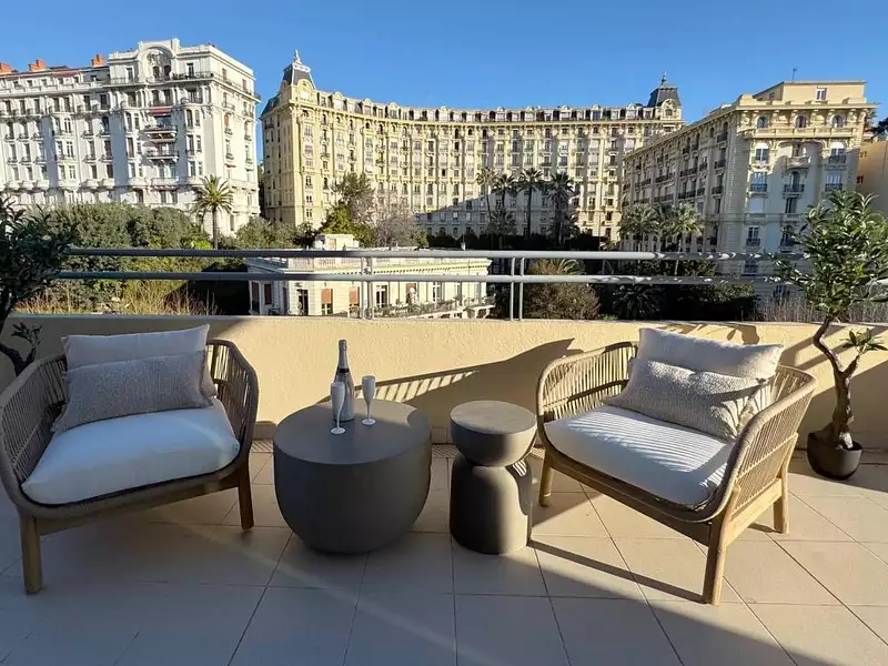 Appartement, 75 m²