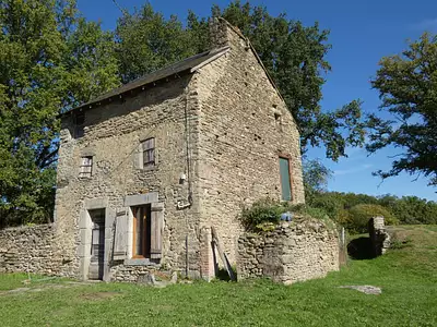 Maison, 60 m²