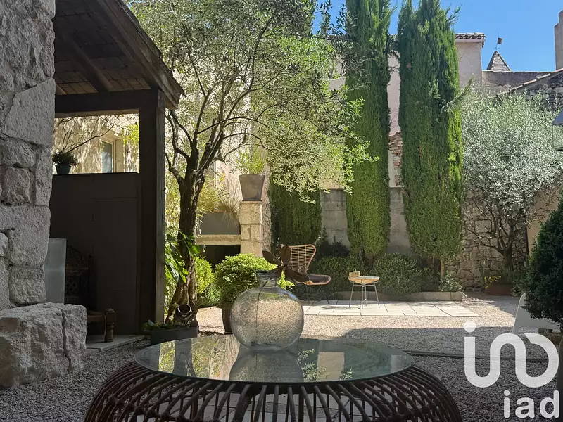 Maison, 247 m²