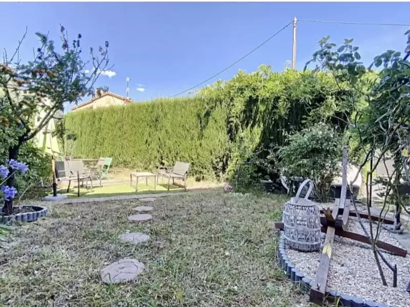 Appartement, 53 m²