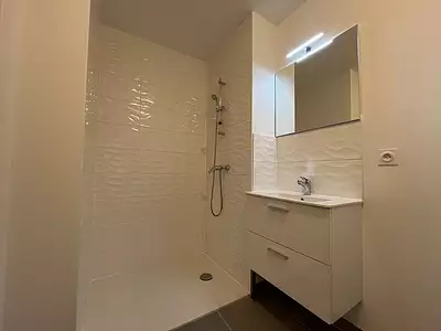 Appartement, 41,63 m²