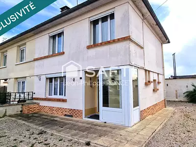 Maison, 78 m²