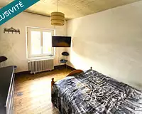 Maison, 118 m²