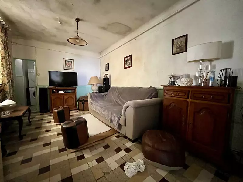 Maison, 97,16 m²