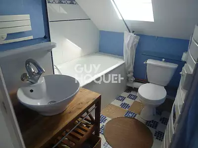 Immeuble, 166 m²