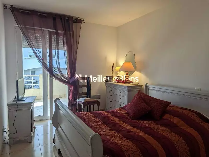 Appartement, 70 m²