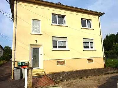 Appartement, 96,3 m²