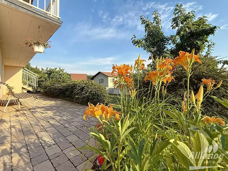 Maison, 62 m²