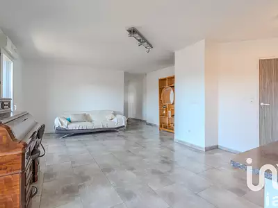 Appartement, 99 m²