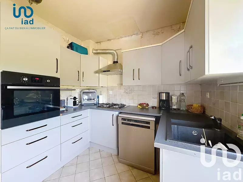 Maison, 101 m²