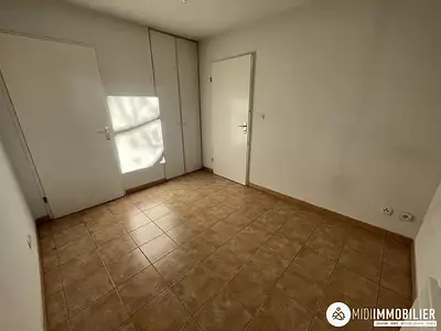 Appartement, 31,48 m²