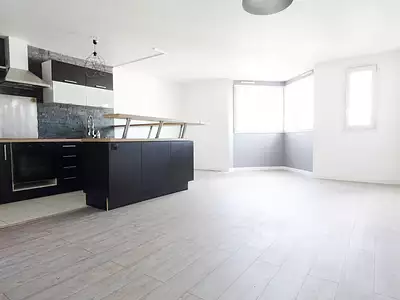 Appartement, 83 m²