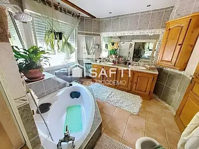 Maison, 142 m²