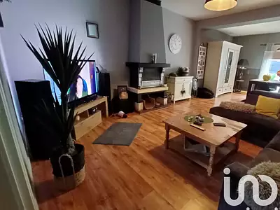 Maison, 190 m²