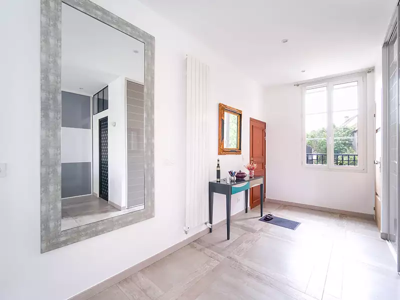 Appartement, 110 m²