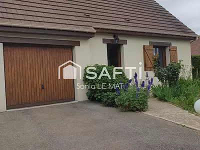 Maison, 88 m²