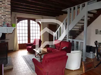 Maison, 160 m²