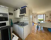 Maison, 30,15 m²