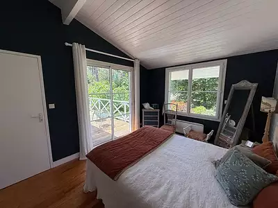 Maison, 138 m²