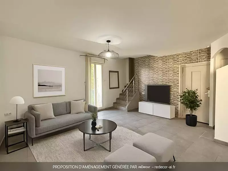 Appartement, 75,83 m²