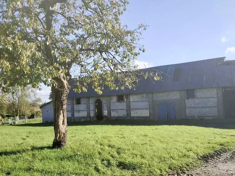 Maison, 160 m²