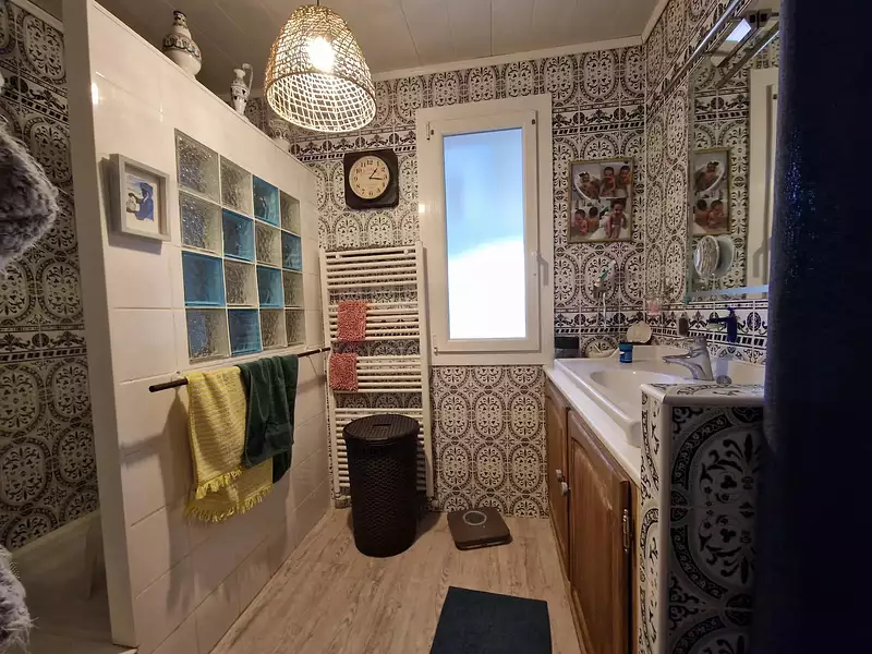 Maison, 140 m²