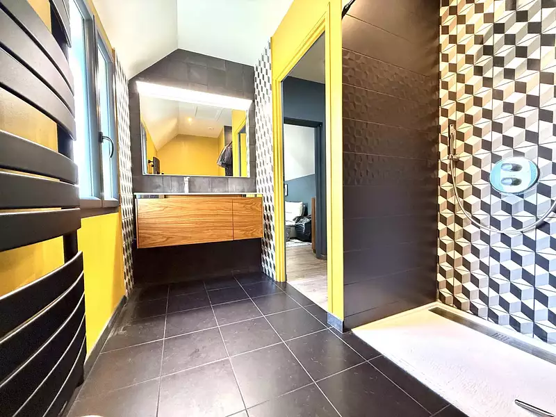 Maison, 140 m²