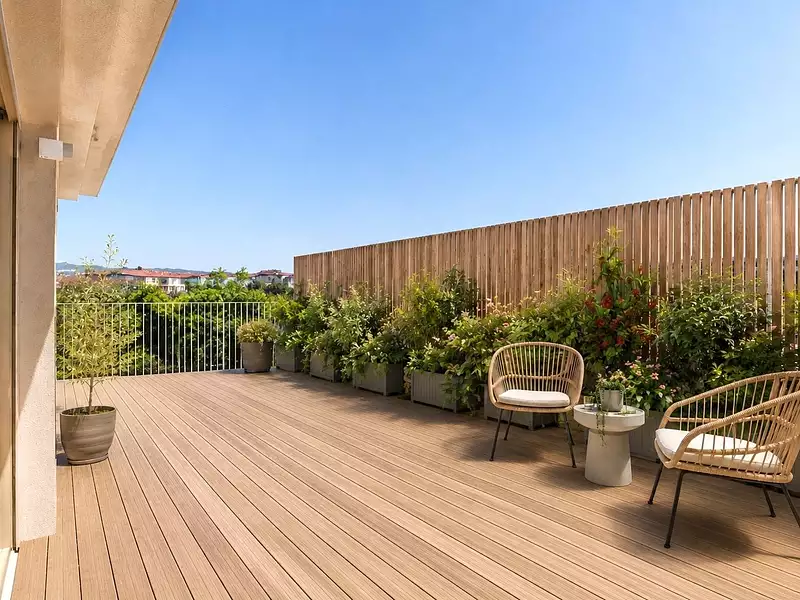 Appartement, 100 m²