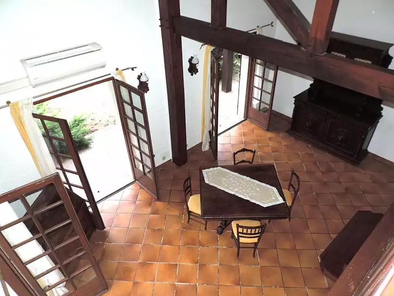 Maison, 142 m²