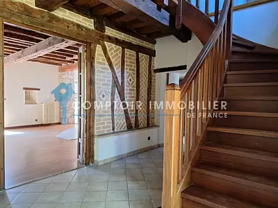 Maison, 195 m²