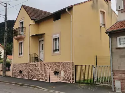 Maison, 130 m²