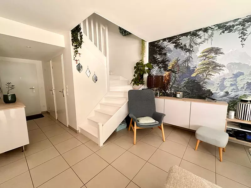 Maison, 82 m²